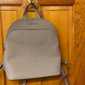 Michael Kors Backpack purse